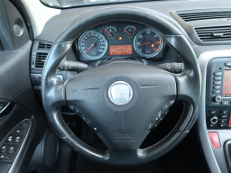 Fiat Croma 2011