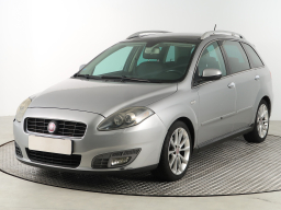 Fiat Croma 2011