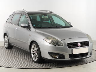 Fiat Croma, 2011