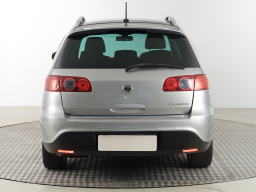 Fiat Croma 2011
