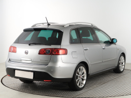 Fiat Croma 2011