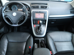 Fiat Croma 2011