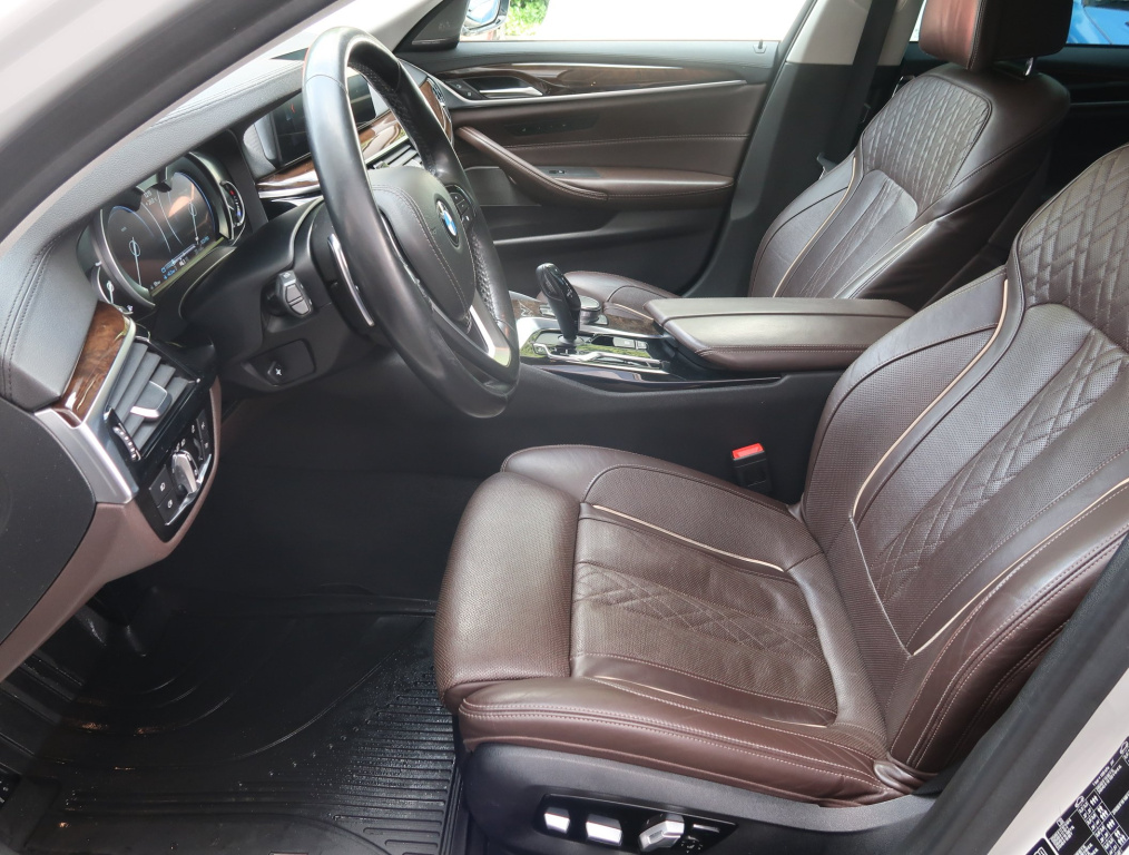 BMW 5