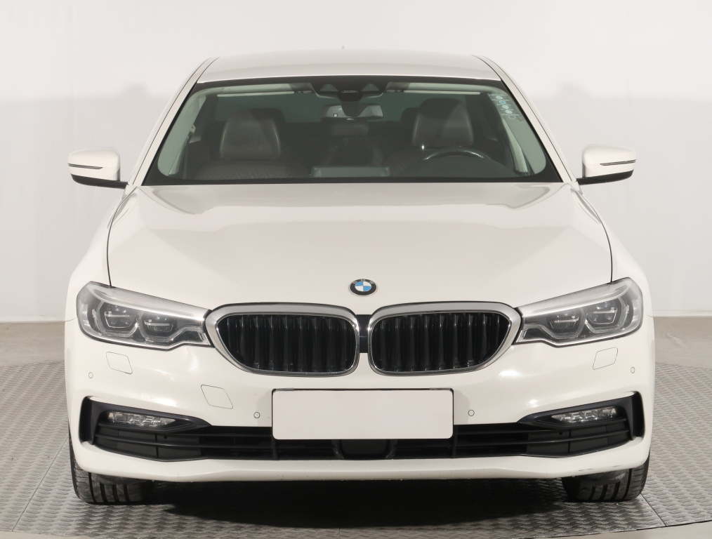 BMW 5