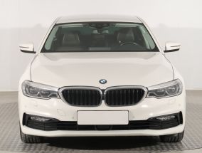 BMW 5 - 2017