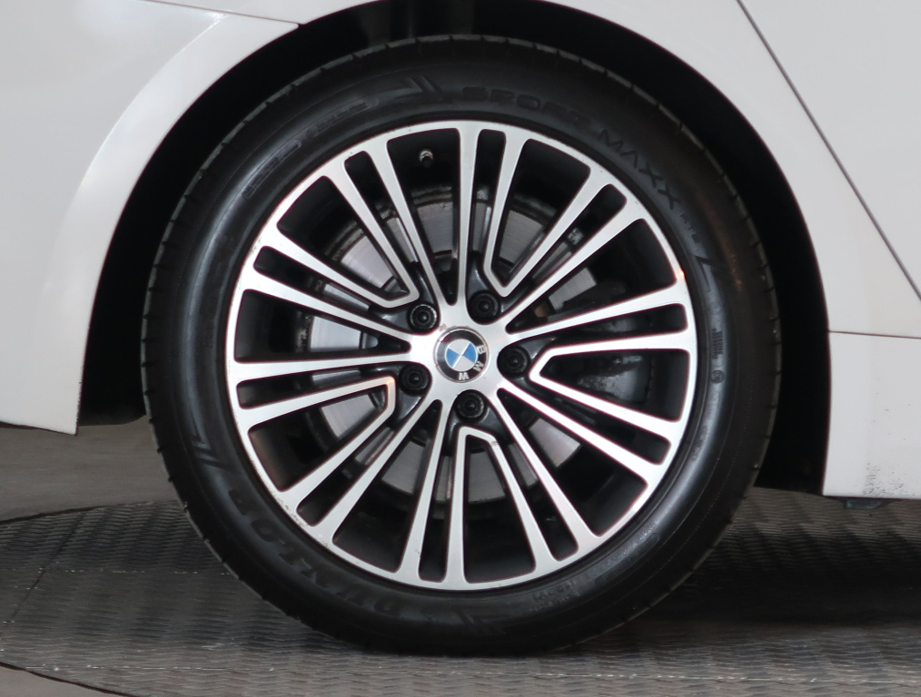 BMW 5