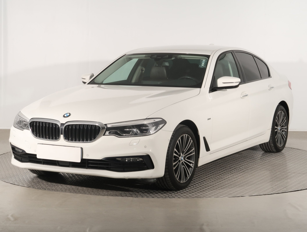 BMW 5