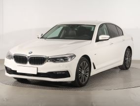 BMW 5 - 2017
