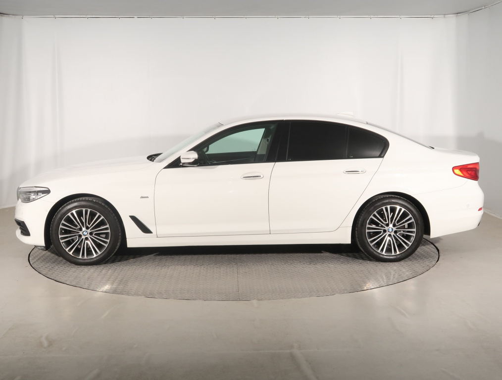 BMW 5