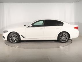 BMW 5 - 2017