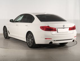 BMW 5 - 2017