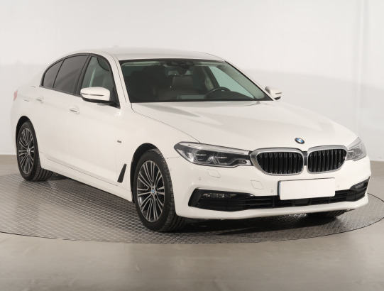 BMW 5