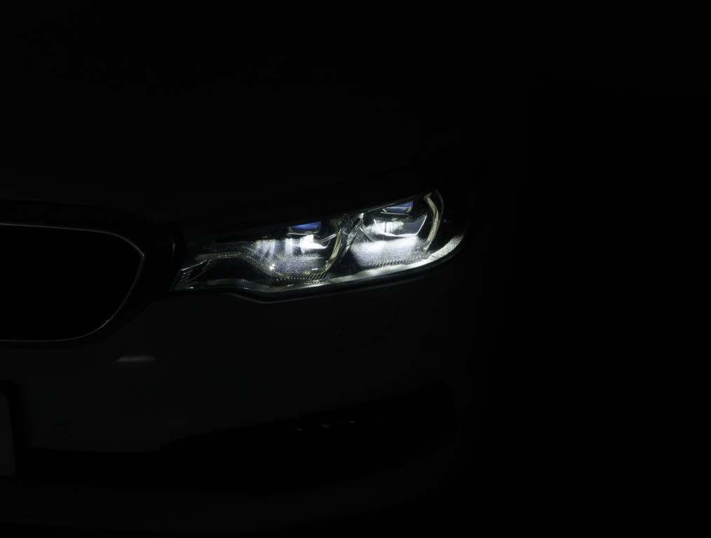 BMW 5