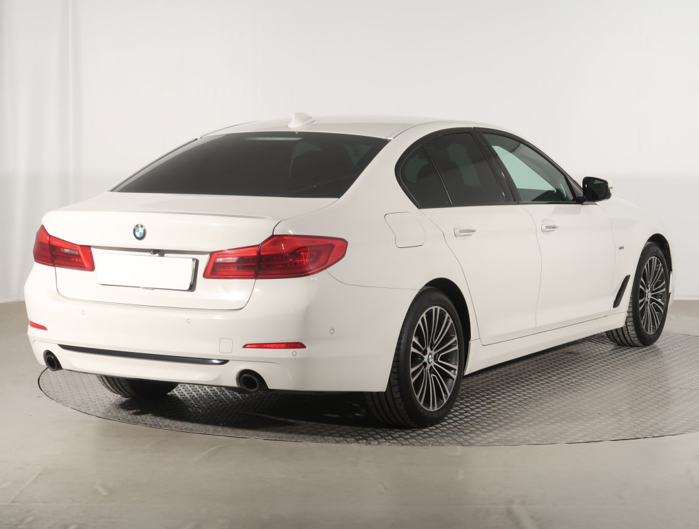 BMW 5