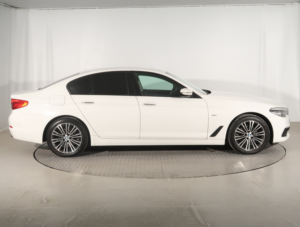 BMW 5