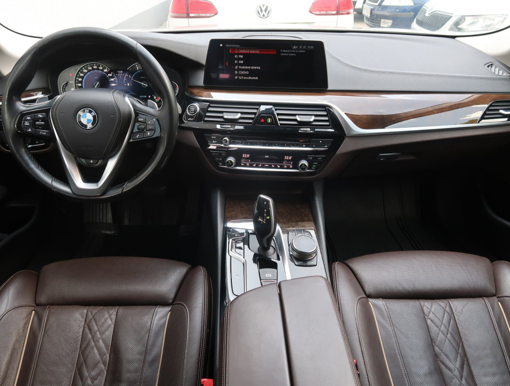 BMW 5