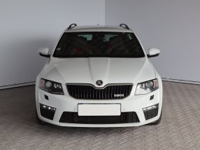 Skoda Octavia - 2016