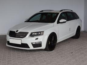 Skoda Octavia - 2016