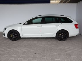Skoda Octavia - 2016