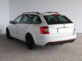 Skoda Octavia - 2016