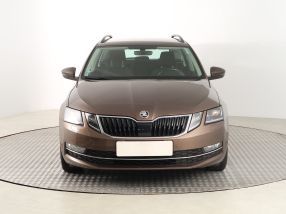 Skoda Octavia - 2018