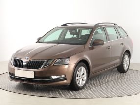 Skoda Octavia - 2018