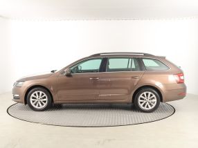 Skoda Octavia - 2018