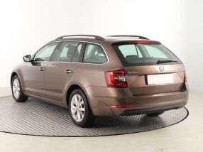 Skoda Octavia - 2018