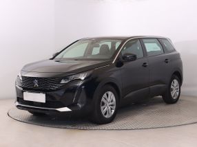 Peugeot 5008 - 2021
