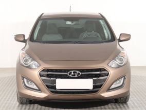 Hyundai i30 - 2015
