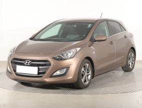 Hyundai i30 - 2015