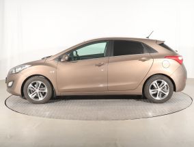 Hyundai i30 - 2015