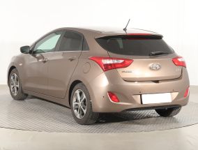 Hyundai i30 - 2015