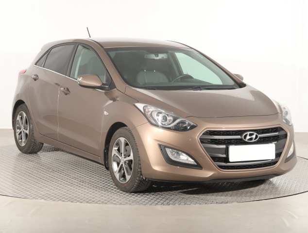 Hyundai i30 2015