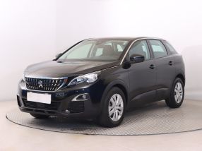 Peugeot 3008 - 2020