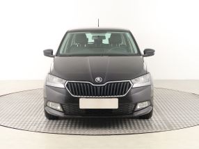 Skoda Fabia - 2021