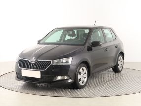 Skoda Fabia - 2021