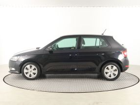 Skoda Fabia - 2021