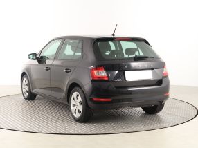 Skoda Fabia - 2021