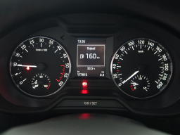 Škoda Octavia 2014