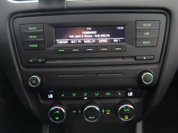 Škoda Octavia 2014