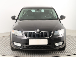 Škoda Octavia 2014