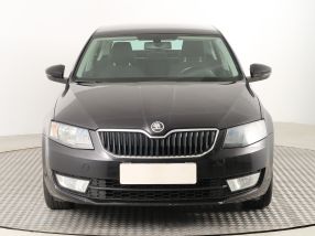 Skoda Octavia - 2014