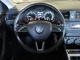 Škoda Octavia 2014