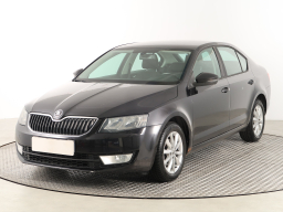 Škoda Octavia 2014