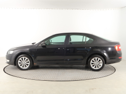 Škoda Octavia 2014