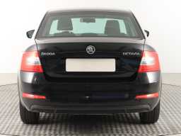 Škoda Octavia 2014