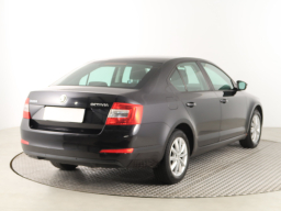 Škoda Octavia 2014