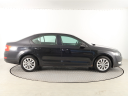 Škoda Octavia 2014