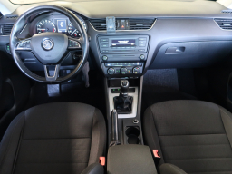 Škoda Octavia 2014
